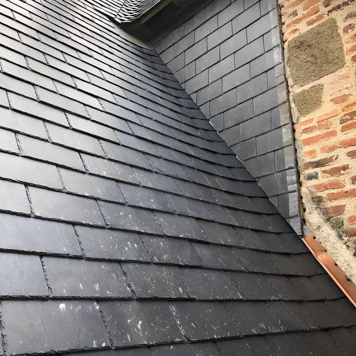 Transformation de Combles Alençon