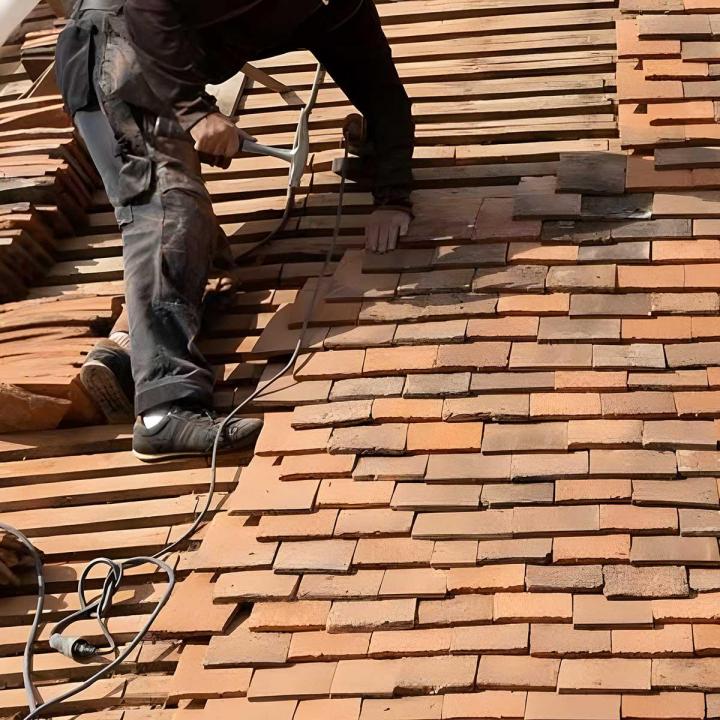 Expert en Rénovation Toiture Alençon