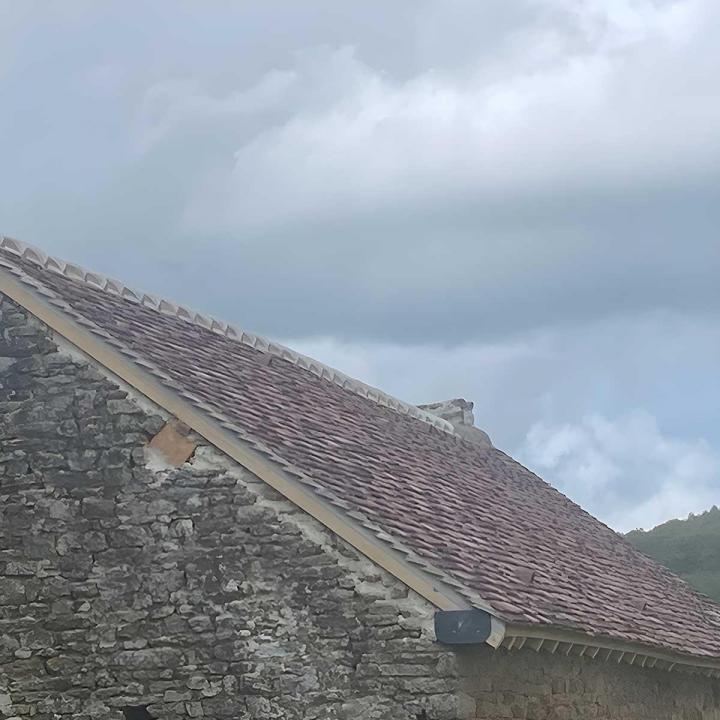 Couvreur Toiture Alençon