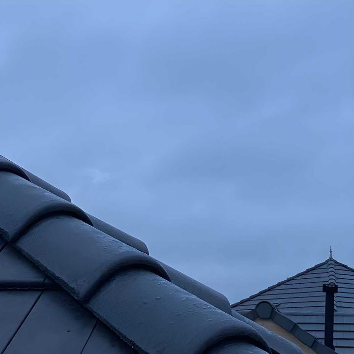 Service de Rénovation Toiture Bois Alençon