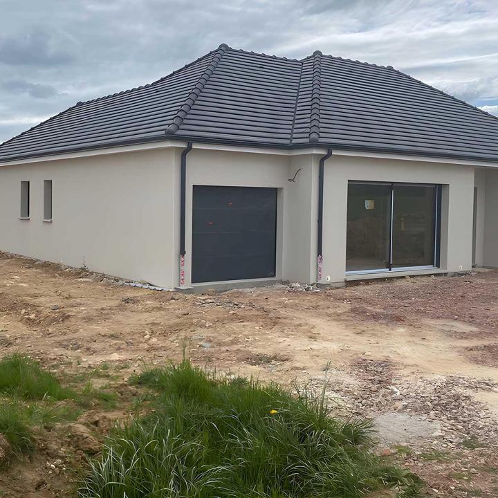 Aménagement de Combles Alençon