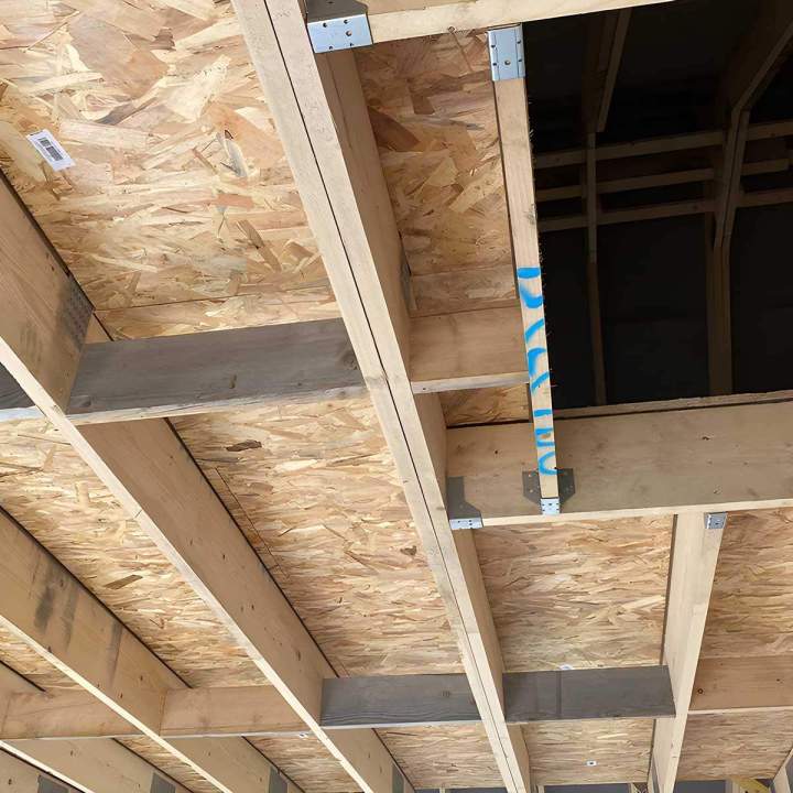 Bénéficiez de nos solutions sur mesure pour aménager des combles dans le secteur d’Alençon.