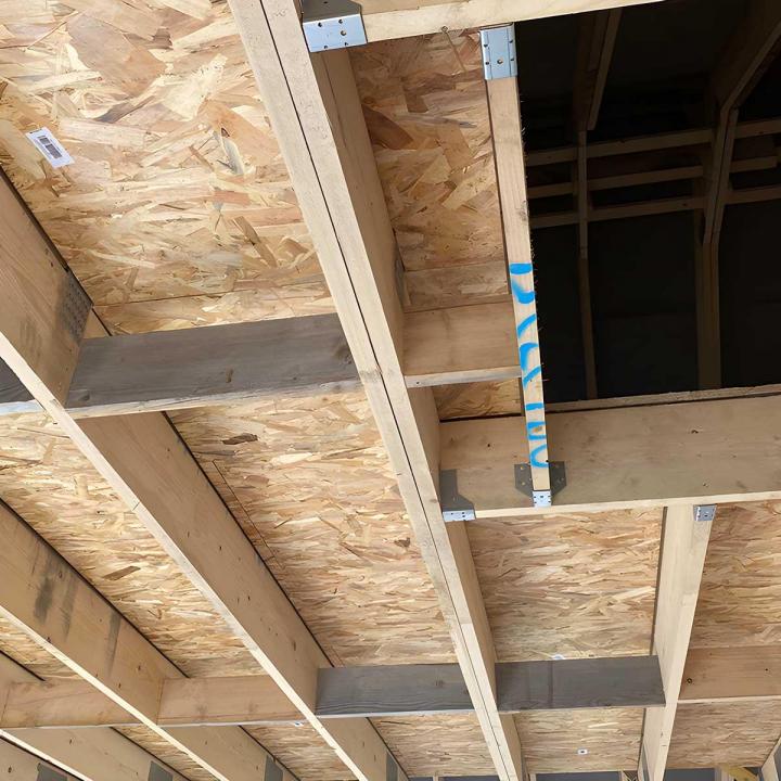 Combles sous les Toits Alençon