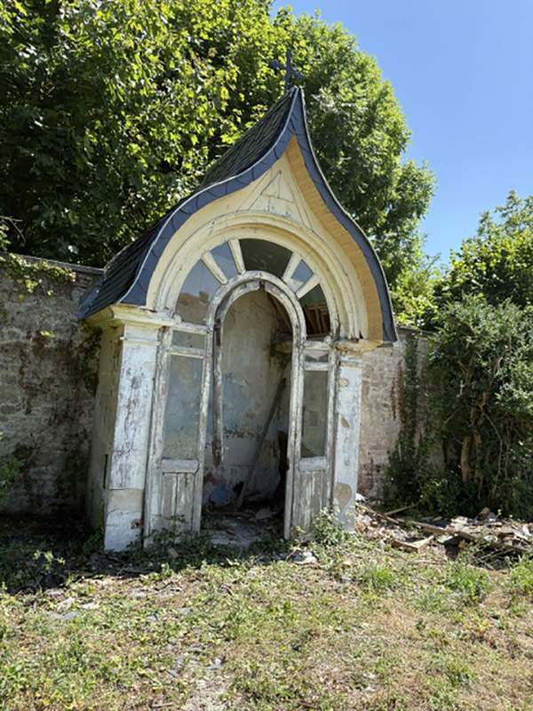 Travaux de couverture Alençon