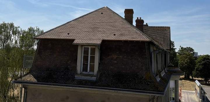 Travaux de couverture Alençon