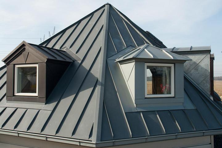 Installation fenêtre de toit Alençon